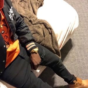 Meet your Posher, Alex